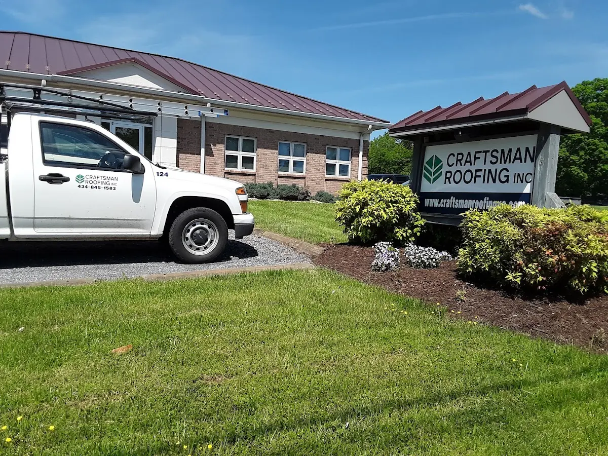 Quality Chimney Repair by experienced craftsmen in Hidden Lakes